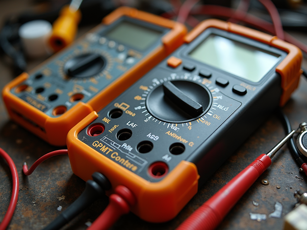 How to Pick the Right Multimeter for You