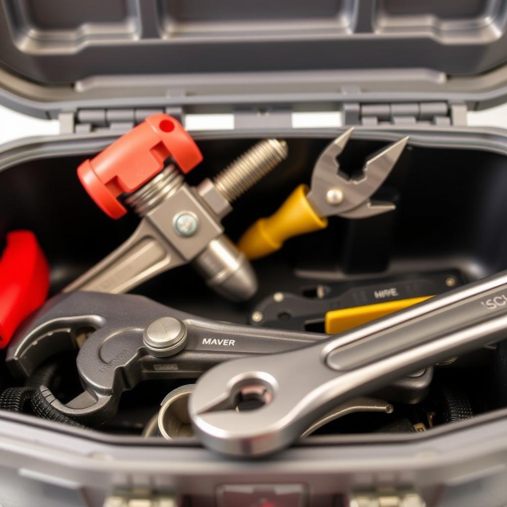 Top Plumber Tool Sets for Home Repairs