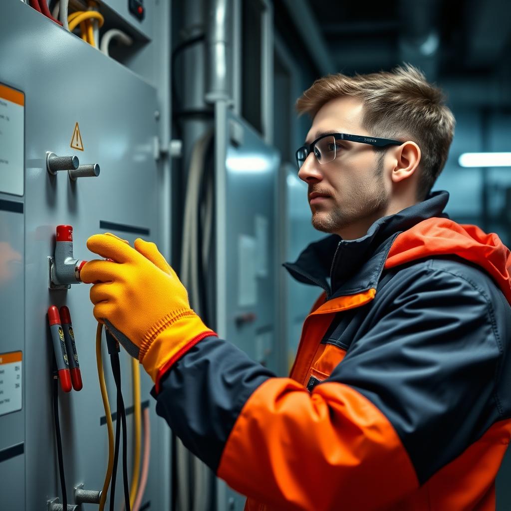 Essential Safety Tips for Electrical Work: A Comprehensive Guide