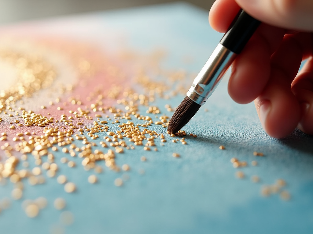 Mastering Advanced Brush Techniques: A Guide for Artists