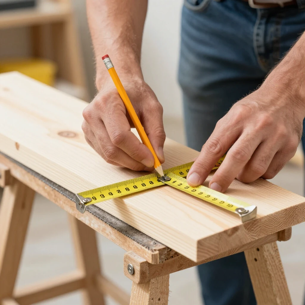 Beginner's Guide to Measuring Tools