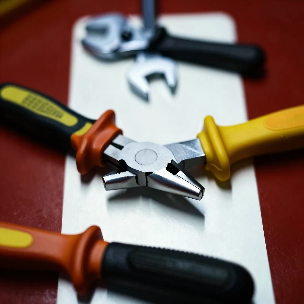 The Ergonomics Advantage: How Comfortable Tools Can Transform Your Workday