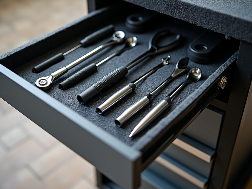 The Ultimate Guide to Mobile Storage Carts for Tools