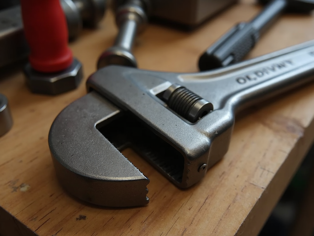The Ultimate Guide to the Best Wrench Sets for Construction Workers
