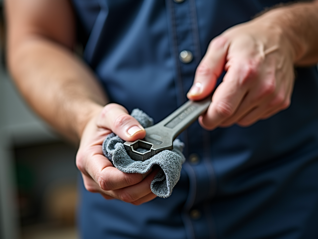 Essential Hand Tools Maintenance Tips for Every Workman