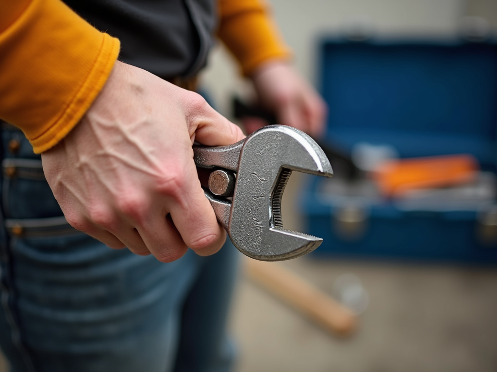 Essential Gear for New Contractors: Building Your Toolkit for Success