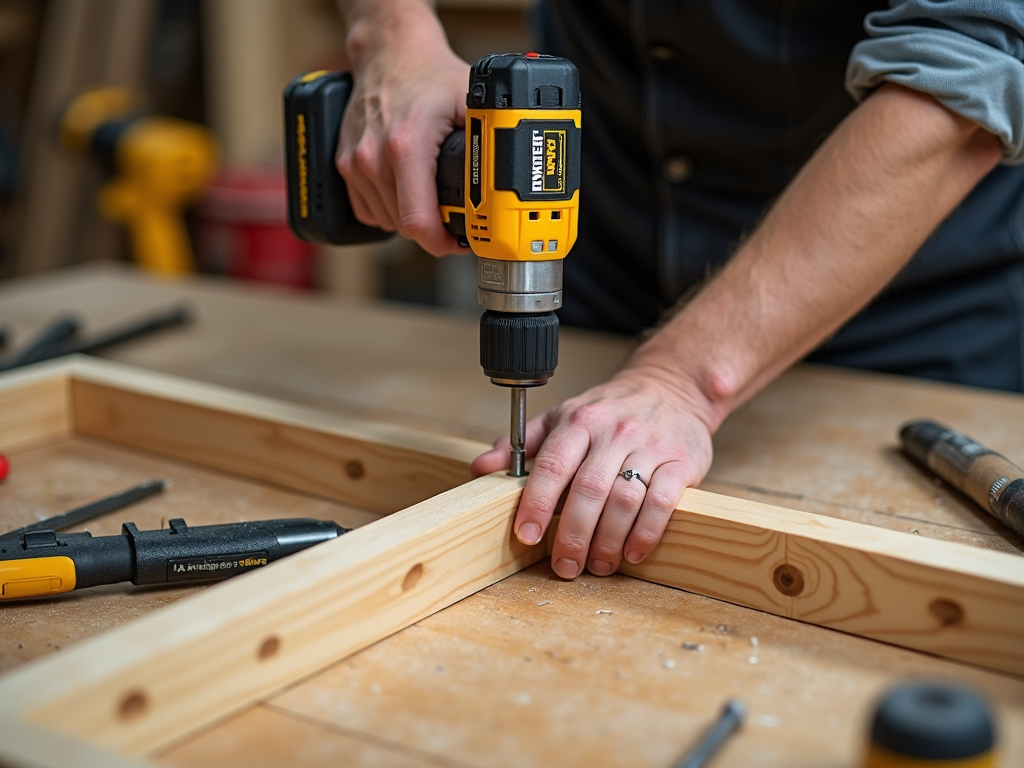 The Ultimate Guide to Advanced Workman Tools for Professionals