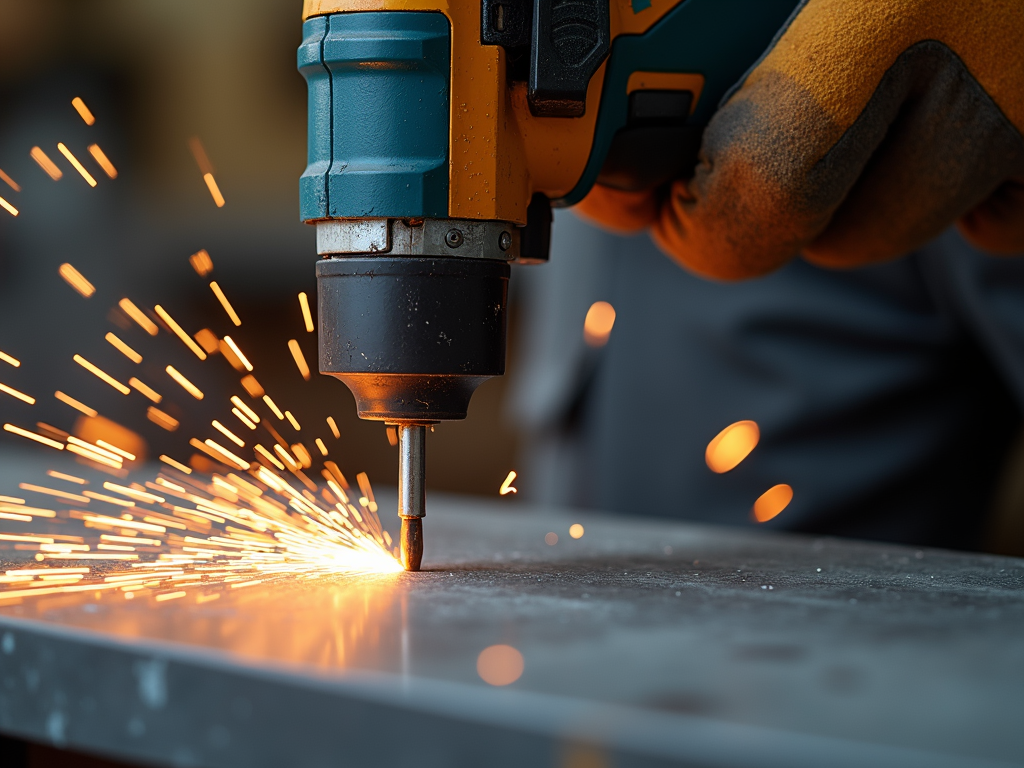 Choosing the Right Drill Bits for Electrical Installations: A Comprehensive Guide