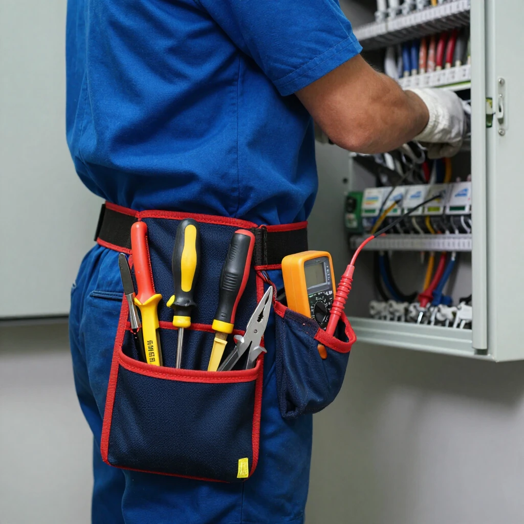 Best Tool Belts for Different Trades: The Ultimate Guide to Choosing the Right Tool Belt for You