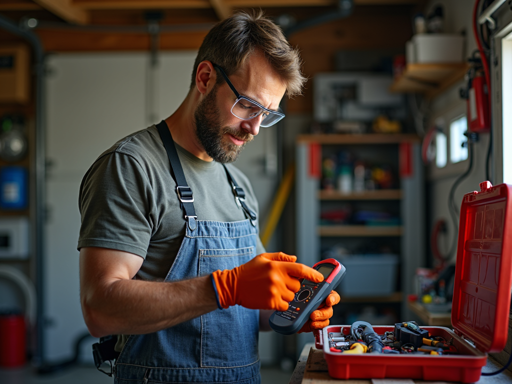 Top 10 Electrical Tools Every Homeowner Should Have