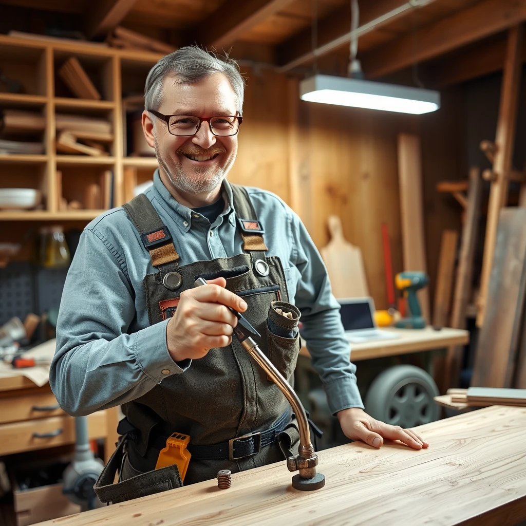 Ergonomic Hand Tools for Reduced Strain: Your Guide to Smarter, Safer Workmanship