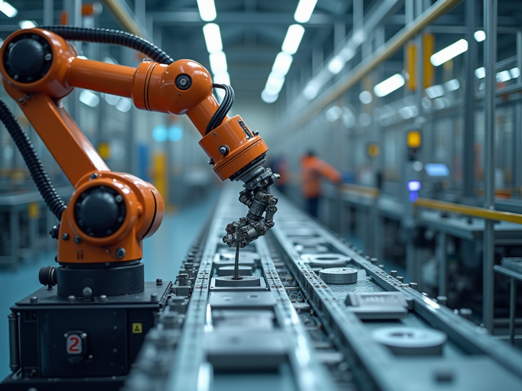 Introduction to Automation Technologies: A Comprehensive Guide