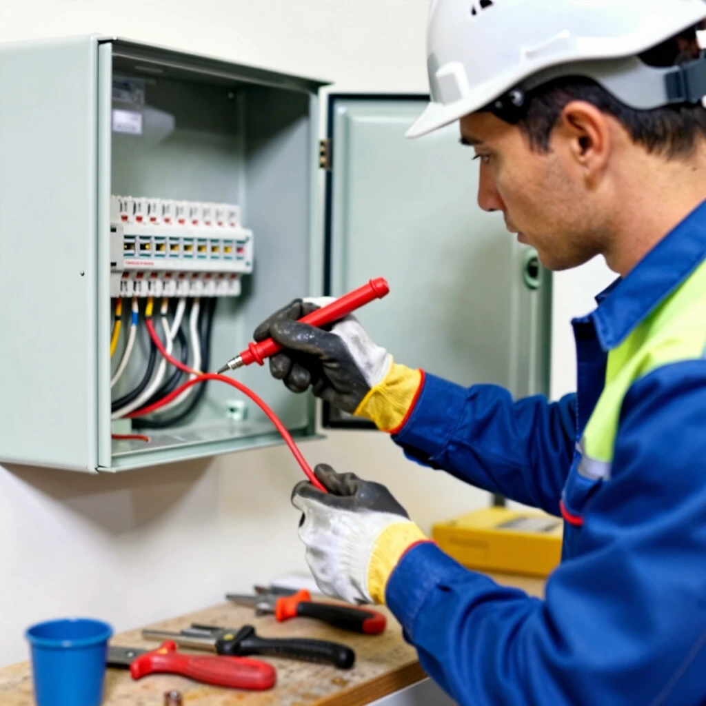 Top Voltage Testers for Safe Electrical Work