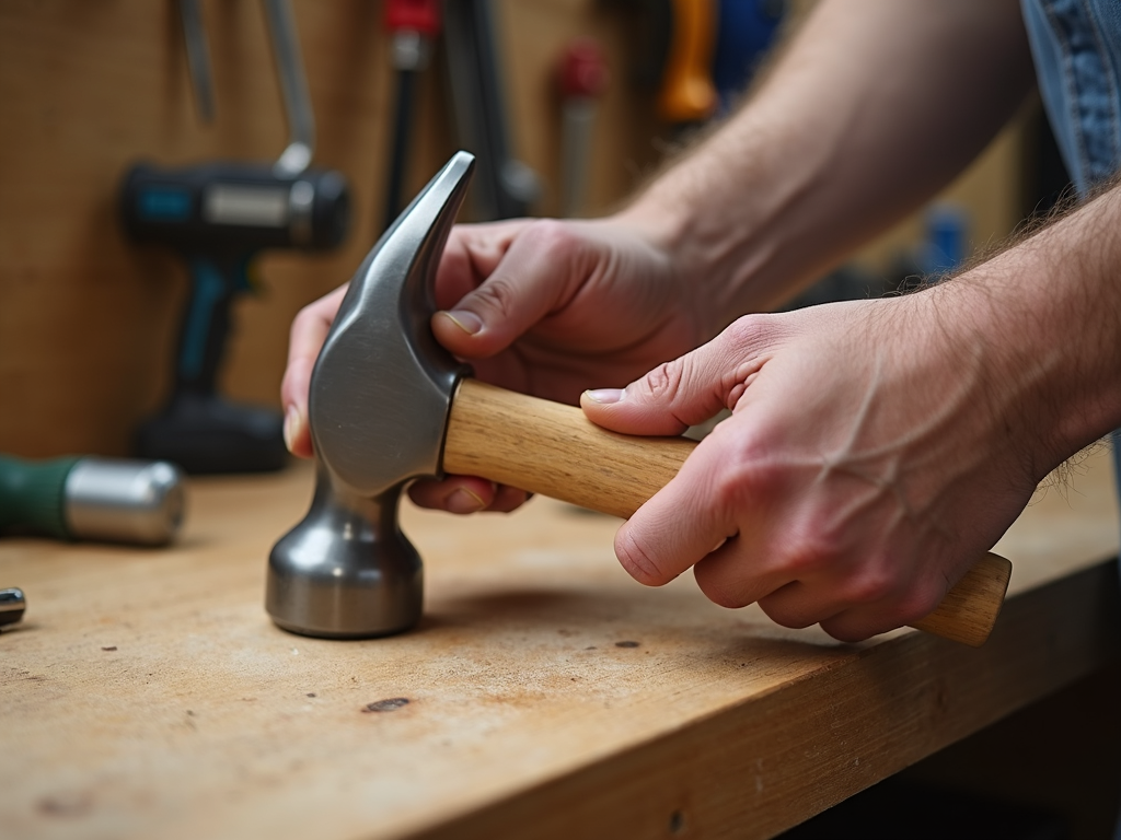 Ergonomic Tools: Why They Matter