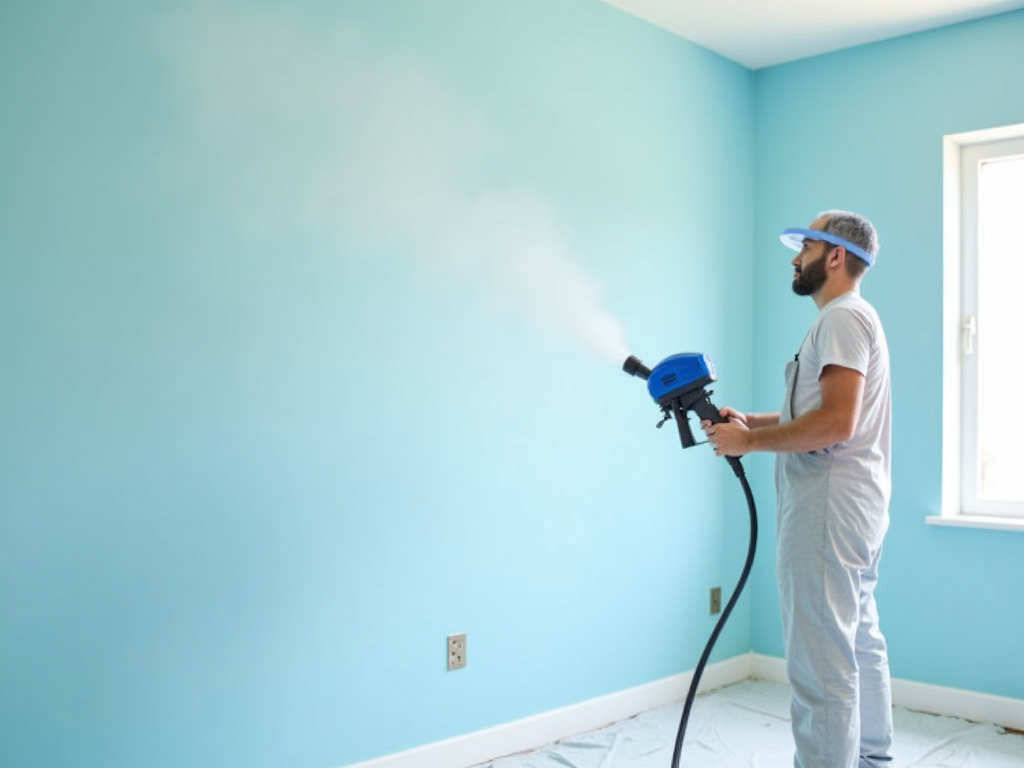 Speed Up Your Painting Projects: 10 Must-Have Tools for Efficiency