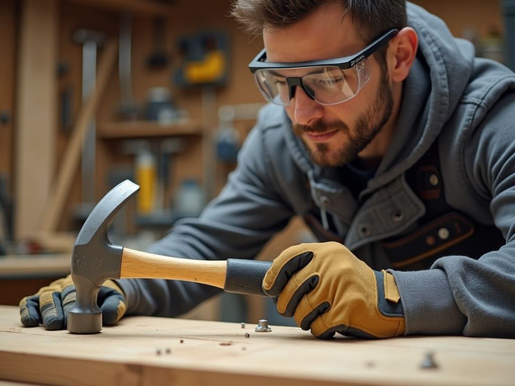 The Ultimate Guide to High-Quality Workman Tools for Professionals
