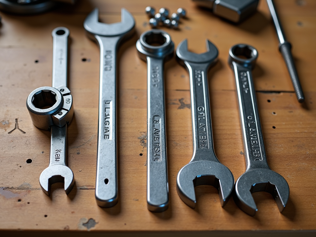How to Use Wrenches Safely: A Comprehensive Guide