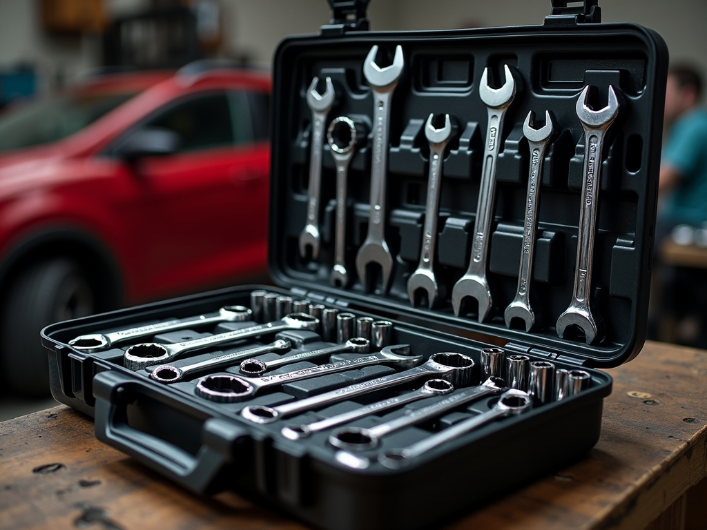 Essential Tools for Every DIY Mechanic: A Comprehensive Guide