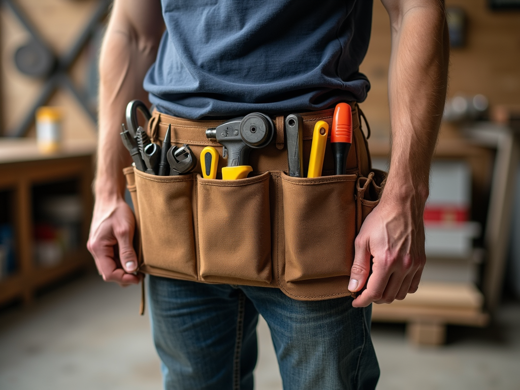 The Ultimate Guide to Hand Tools