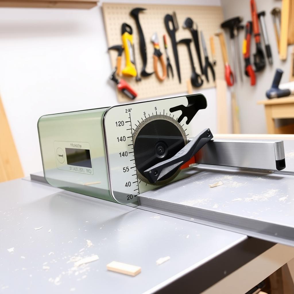 The Best Tablesaws with User-Friendly Features for Every Workshop