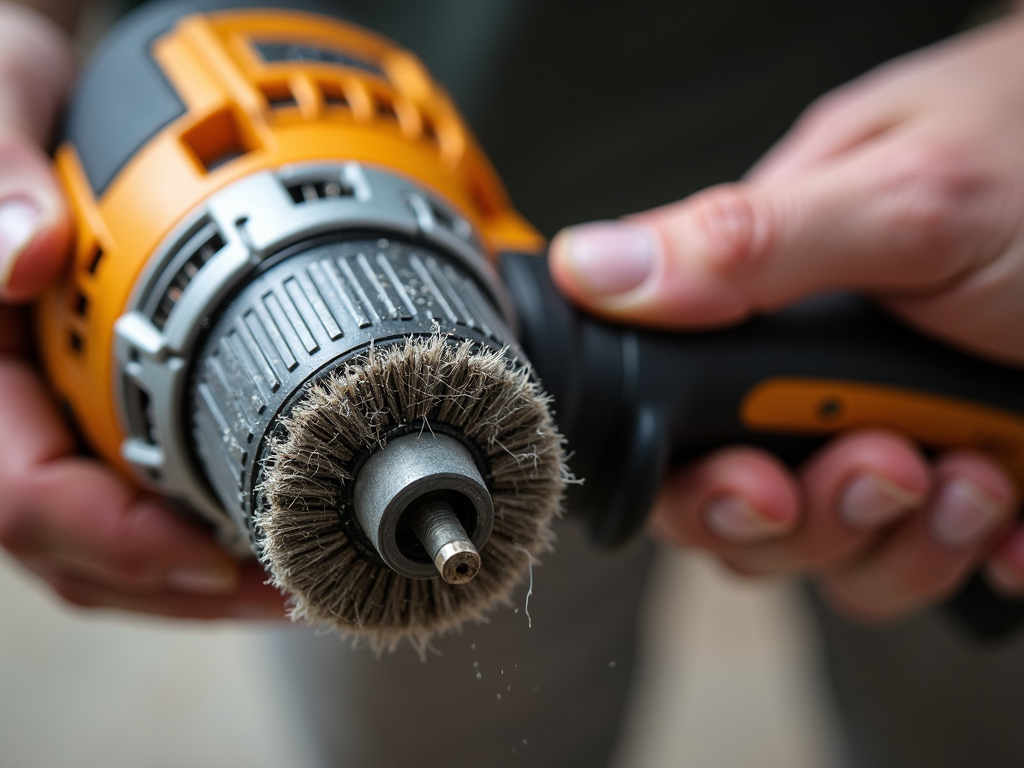 Essential Workman Tool Maintenance Tips for Longevity and Performance