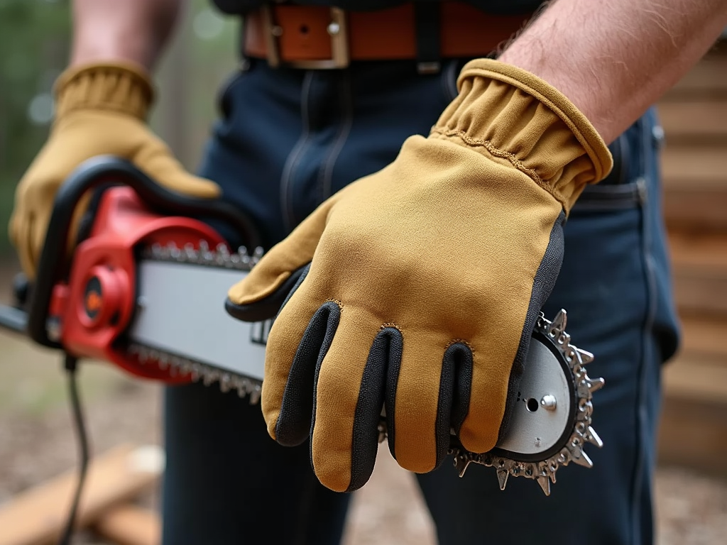 Best Safety Gear for Power Tool Users: A Comprehensive Guide