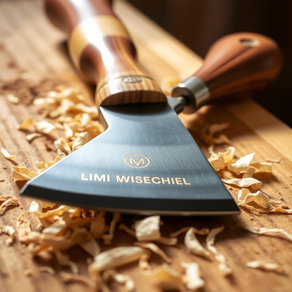 Mastering Joinery with Mortise Chisels: A Woodworker’s Guide