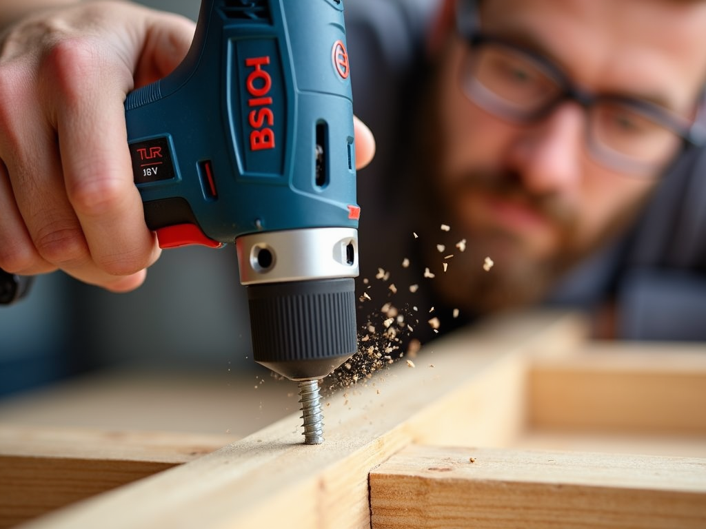 Top Workman Tools: Brands You Need to Know