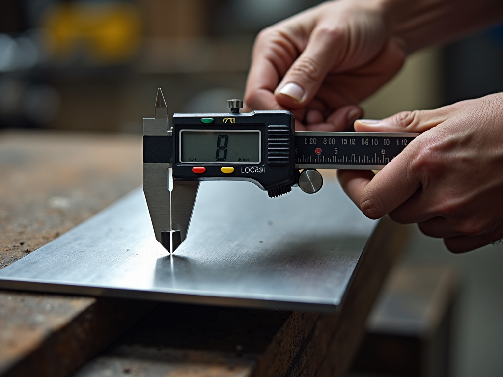 Essential Workman Tools for Metalworking: A Comprehensive Guide