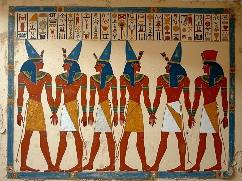 The Evolution of Painting Techniques Through History: From Cave Walls to Modern Tools