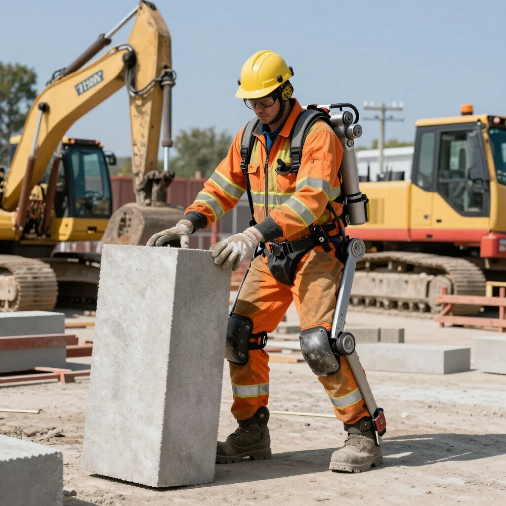 Innovative Construction Tools for Efficiency: Boosting Productivity on the Job Site