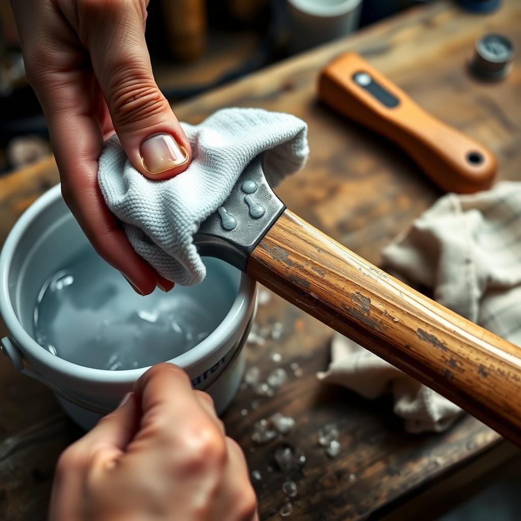 Safety Essentials for Working with Hand Tools