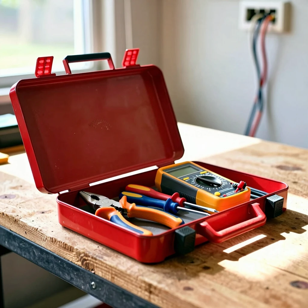 The Importance of Tool Maintenance: A Guide to Safe and Efficient Electrical Work