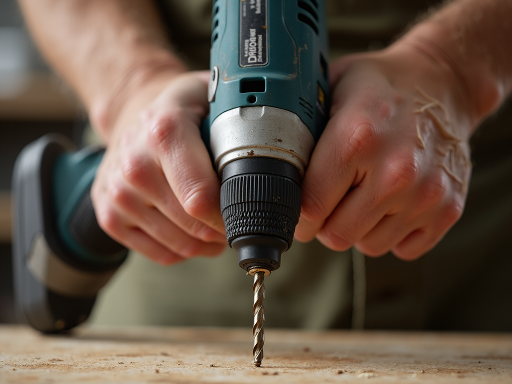 Advanced Techniques for Power Tool Safety: A Comprehensive Guide