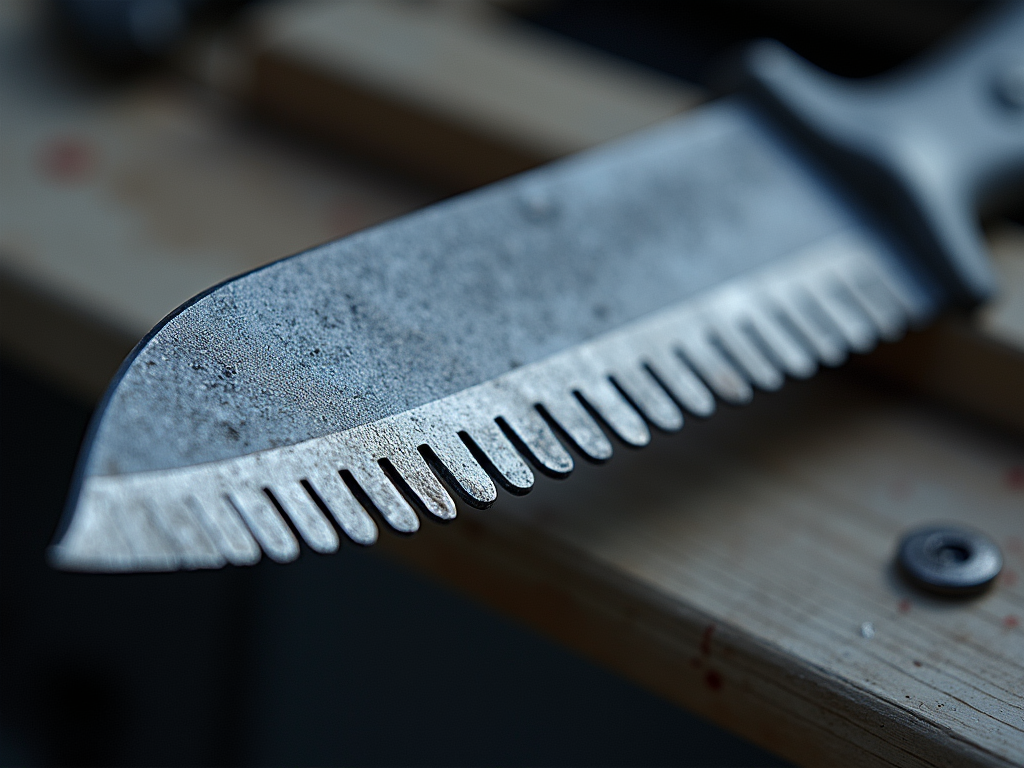 Guide to Table Saw Blades for Every Cut