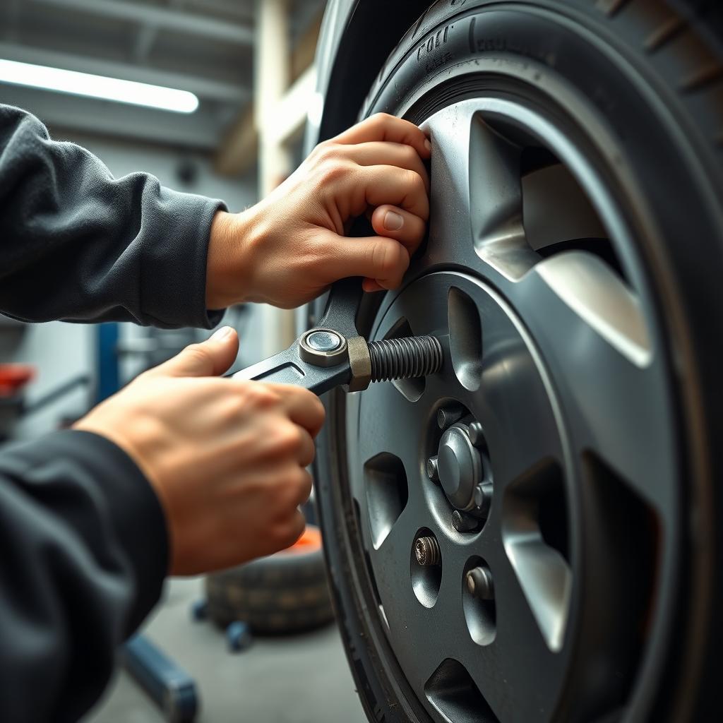 How to Choose the Right Wrench for Your Project