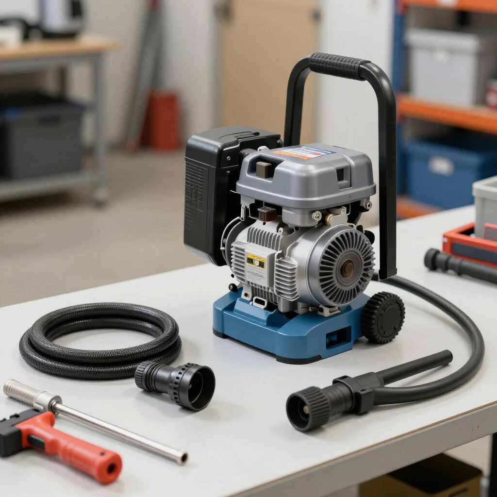 Ultimate Guide to Power Washer Troubleshooting and Repair