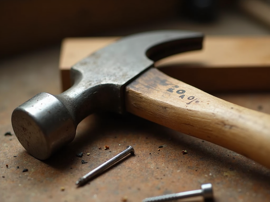 Types of Hammers for Different Projects: A Comprehensive Guide