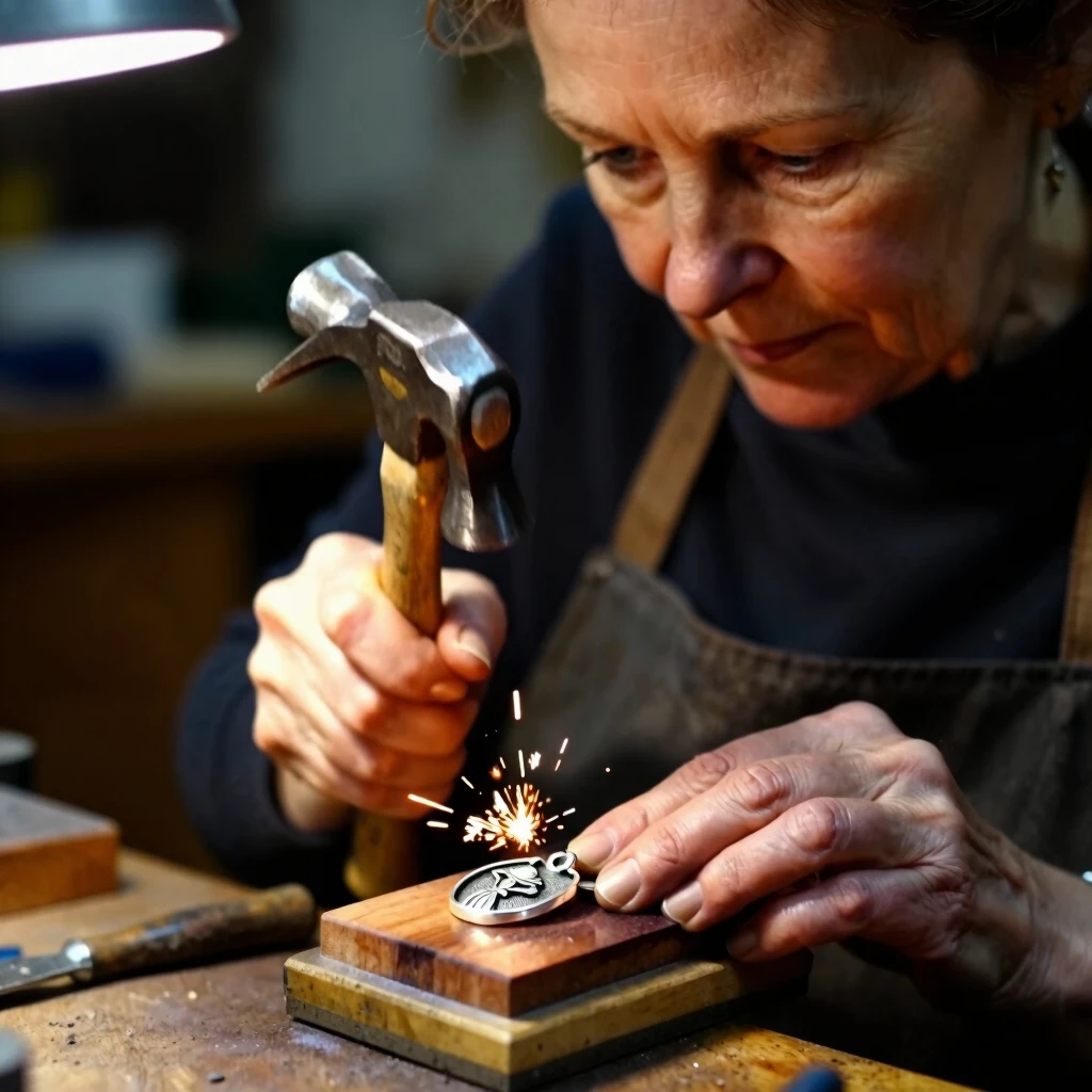 Unlocking Creativity: Essential Specialty Hammers for Crafts and Hobbies
