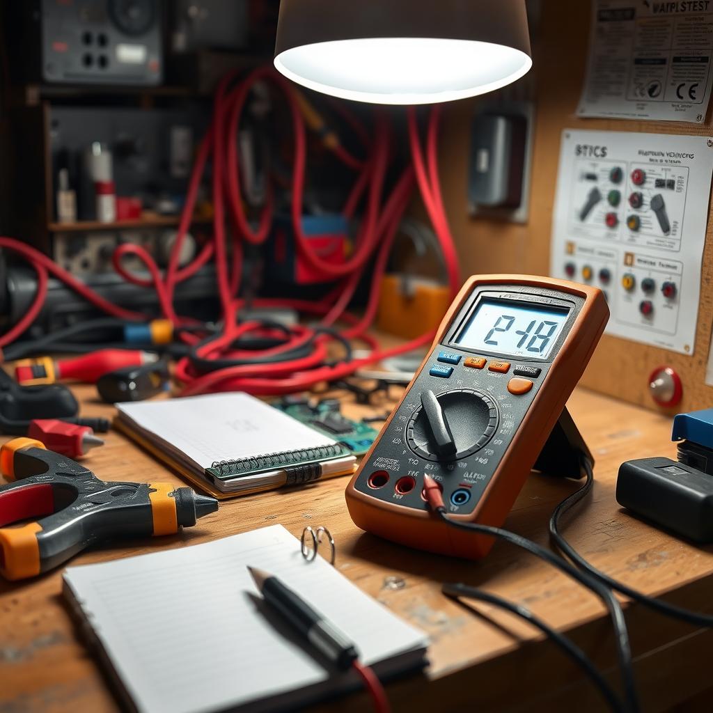 Safety Best Practices for Electricians: A Comprehensive Guide