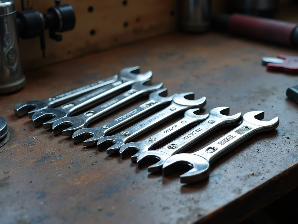 Toolbox Essentials: Organizing Like a Pro