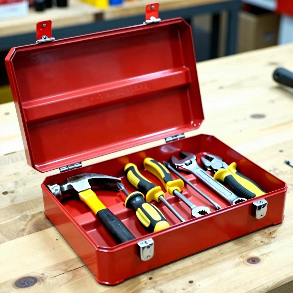 How to Maintain Your Favorite Hand Tools