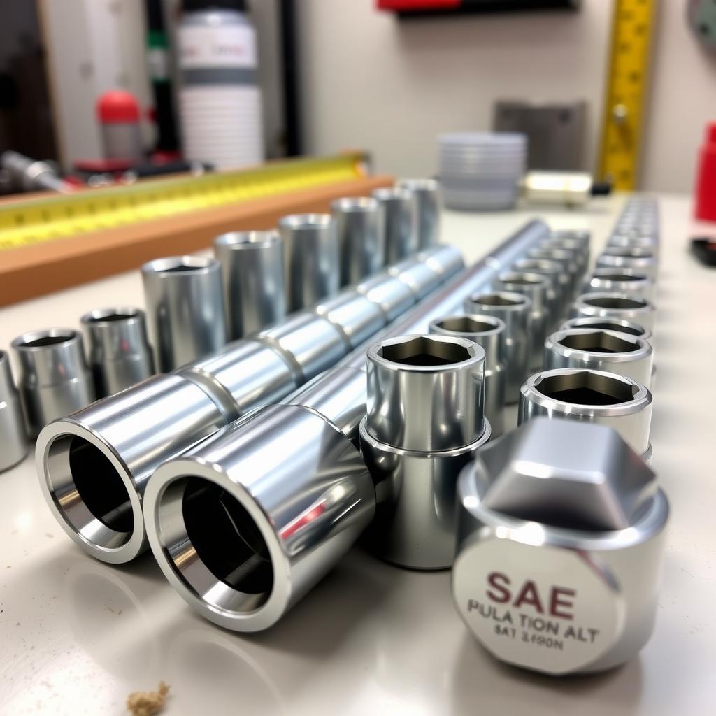Understanding Metric vs. SAE Measurements: A Comprehensive Guide for Workman Tools