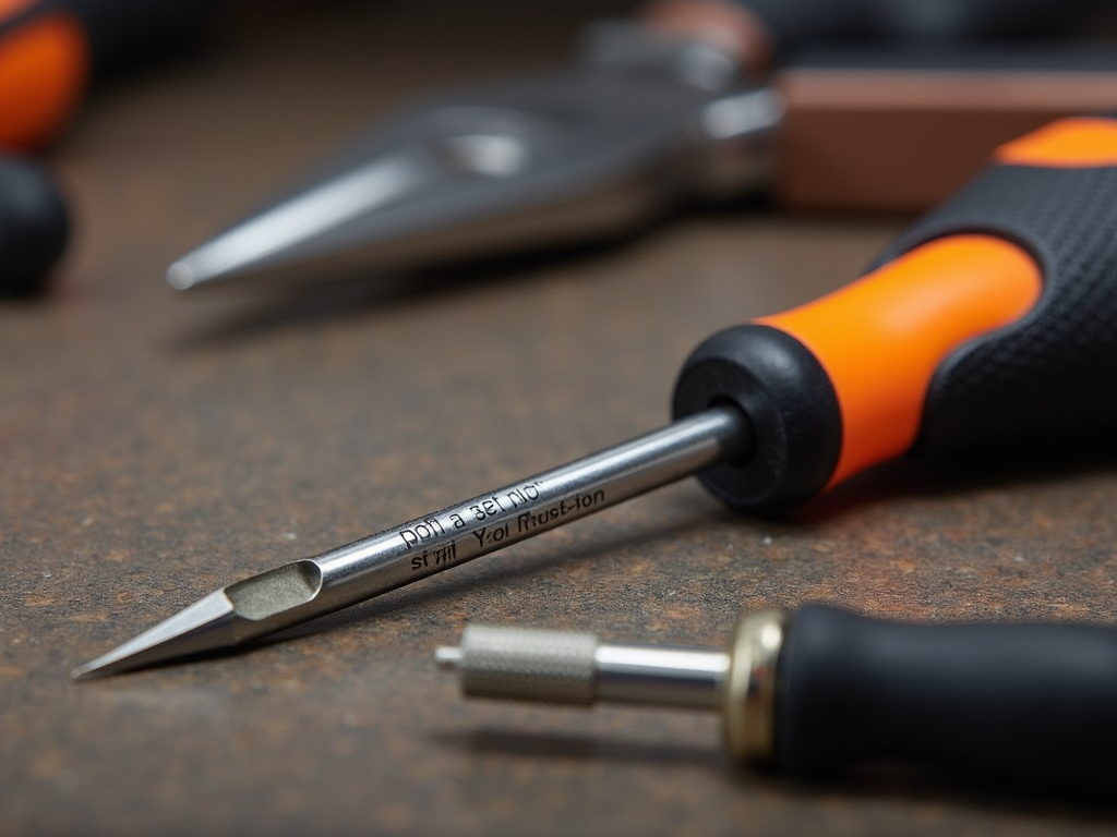 How to Choose Ergonomic Workman Tools