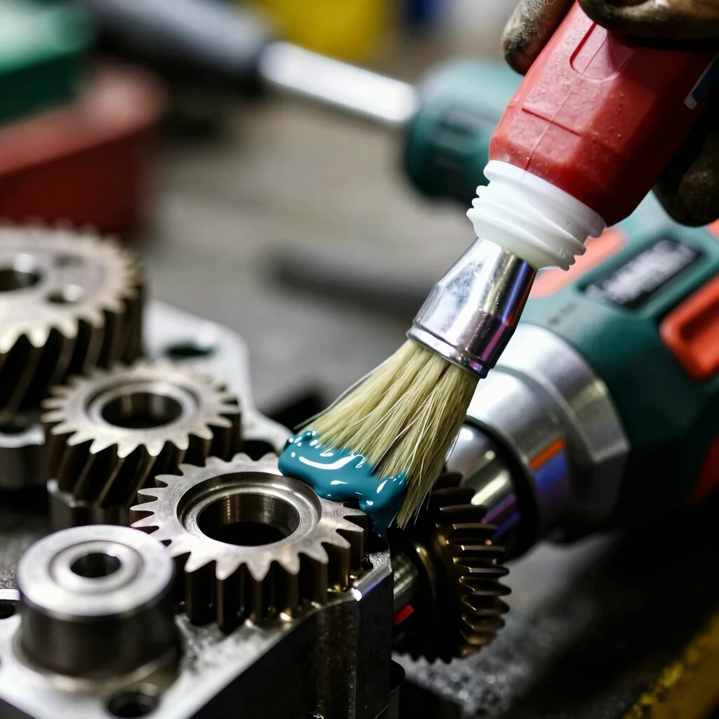 Maintaining Your Power Tools for Peak Performance