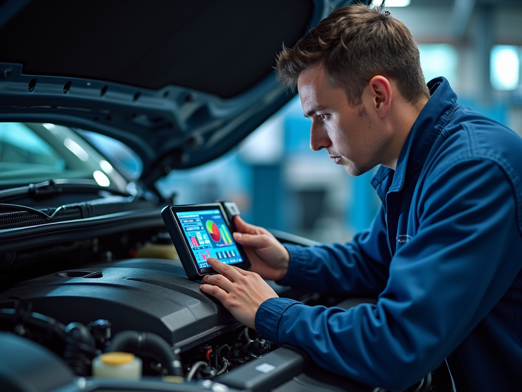 What’s New in Workshop Tech for 2024: Innovations Shaping the Future