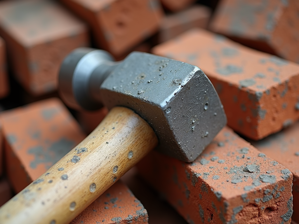 Essential Construction Tools for Masonry Work: A Comprehensive Guide
