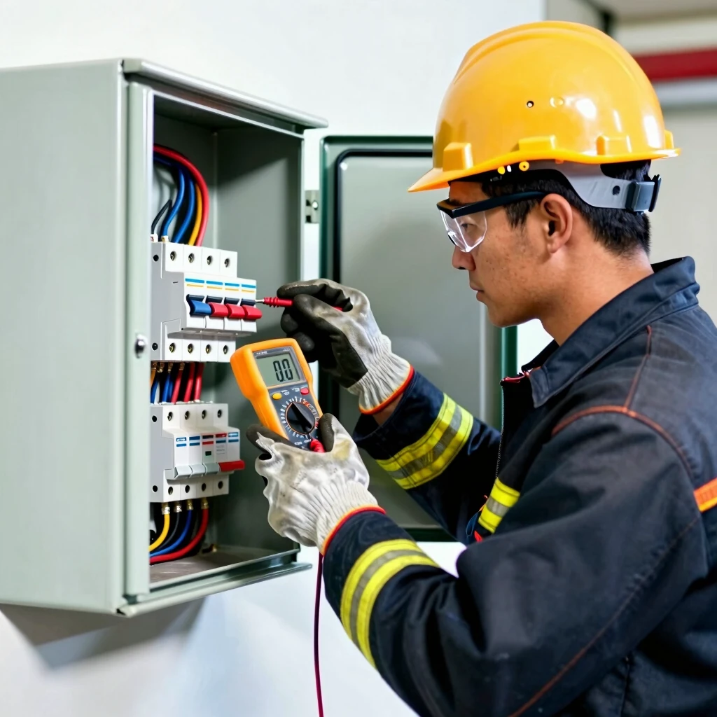 Advanced Electrical Troubleshooting: Tips from the Pros