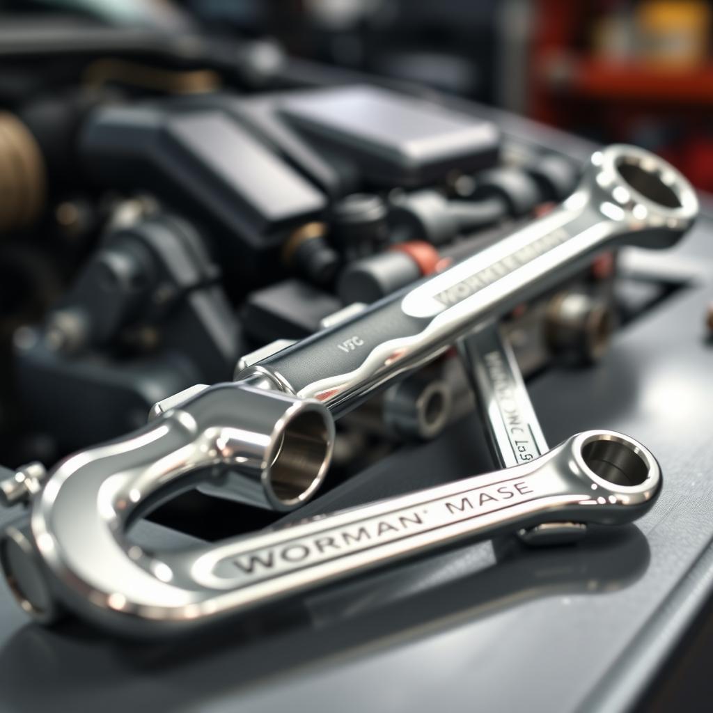 The Ultimate Guide to Workman Tools for Automotive Repair