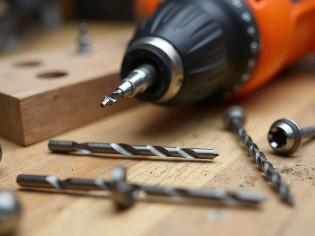 Power Tools for Woodworking Enthusiasts